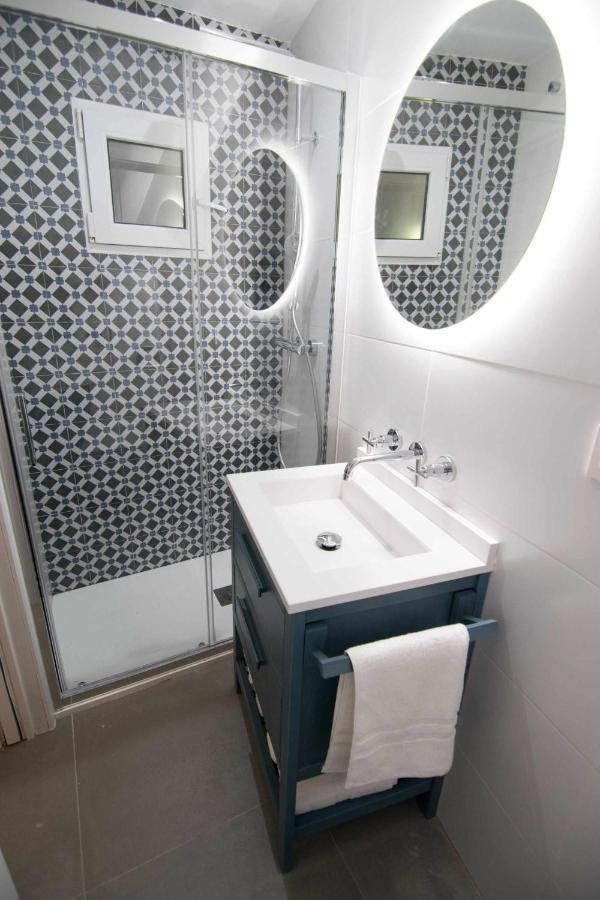 Casa Con Terraza Y Patio Privado En Salobrena Villa Kültér fotó